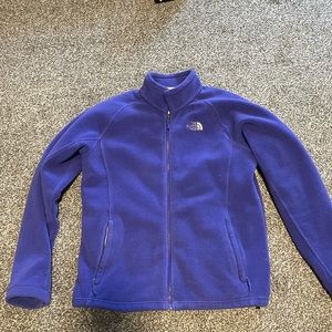 Women’s North face Jacket